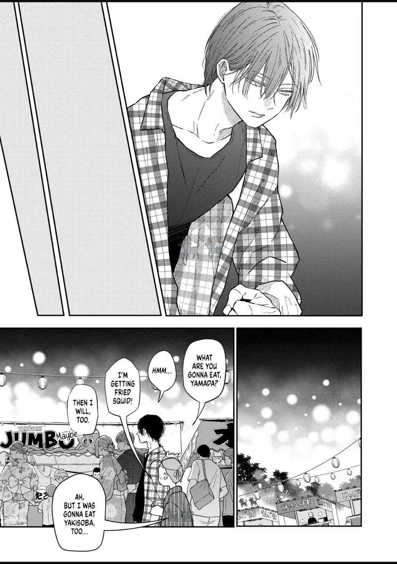 My Lvl999 Love for Yamada Kun Chapter 103 page 11