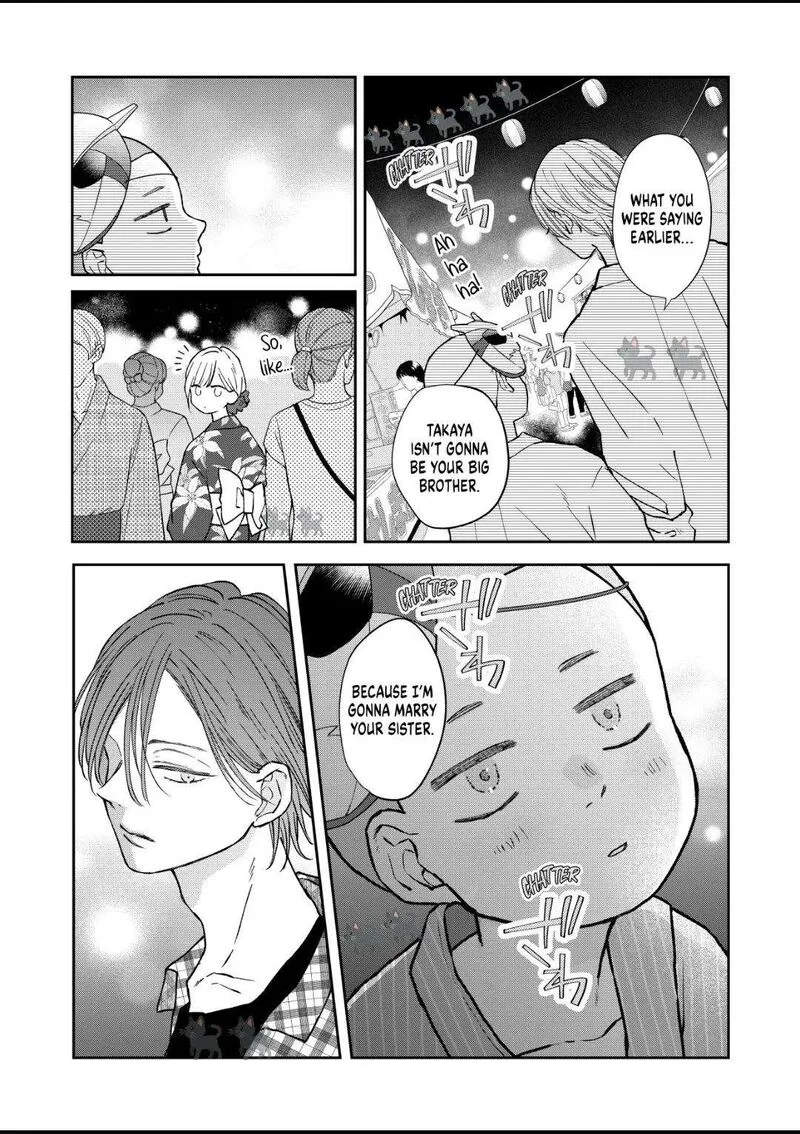 My Lvl999 Love for Yamada Kun Chapter 103 page 13