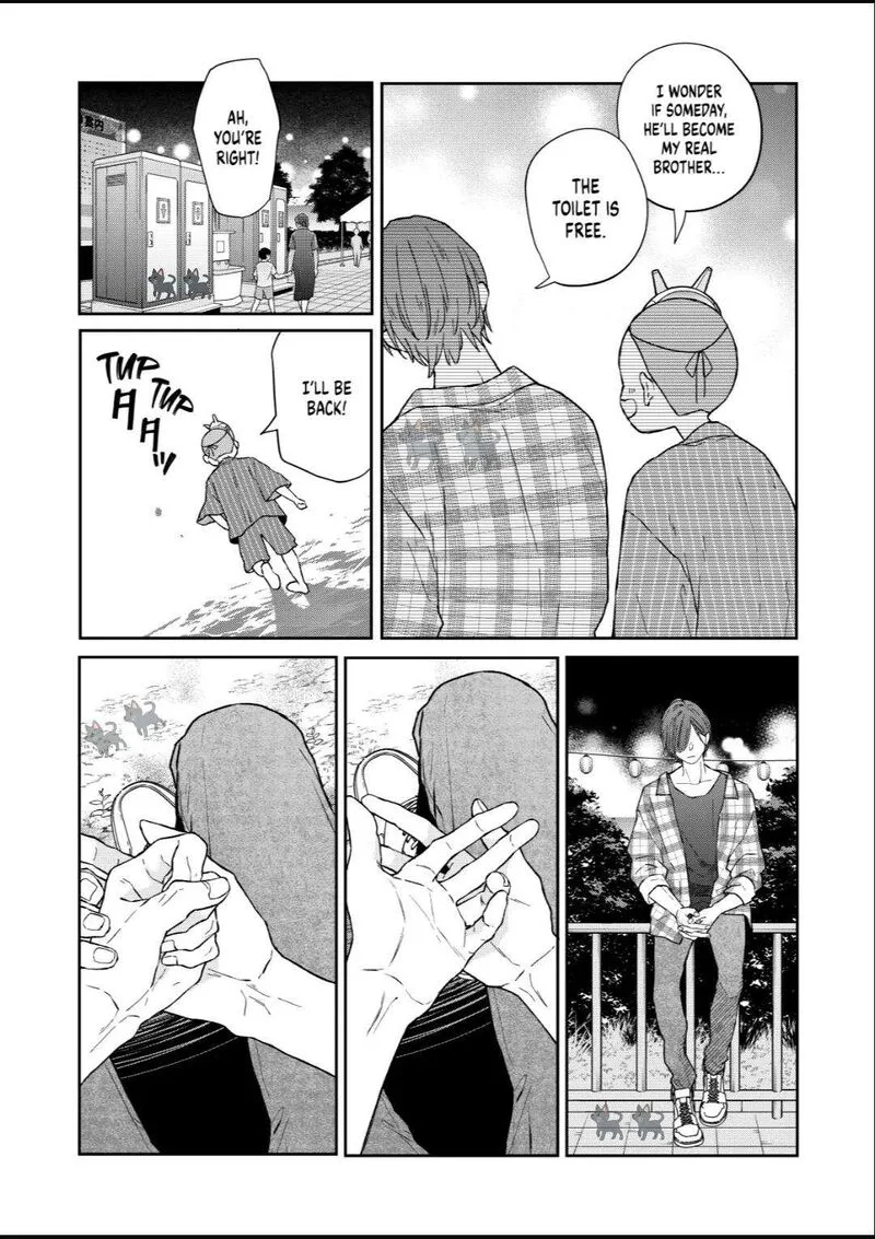 My Lvl999 Love for Yamada Kun Chapter 103 page 10