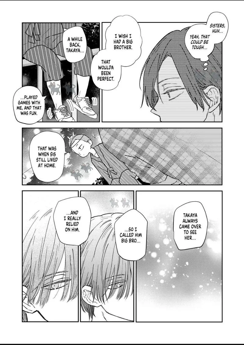 My Lvl999 Love for Yamada Kun Chapter 103 page 9