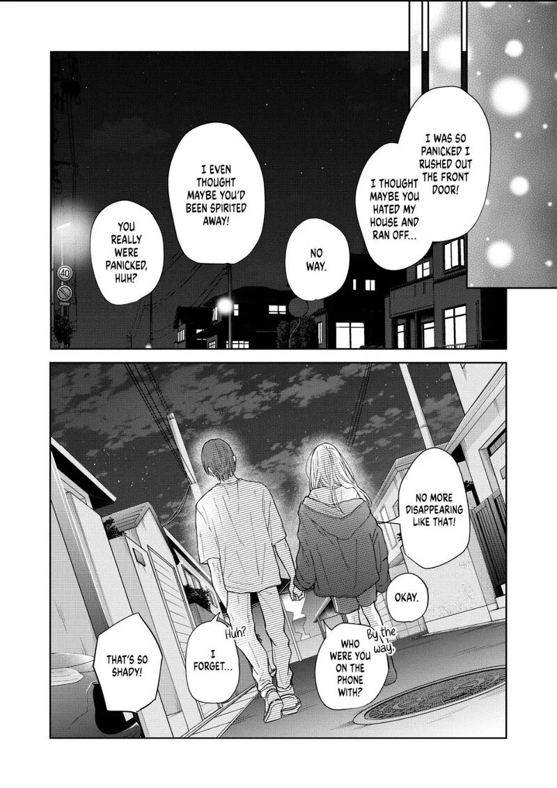 My Lvl999 Love for Yamada Kun Chapter 105 page 13