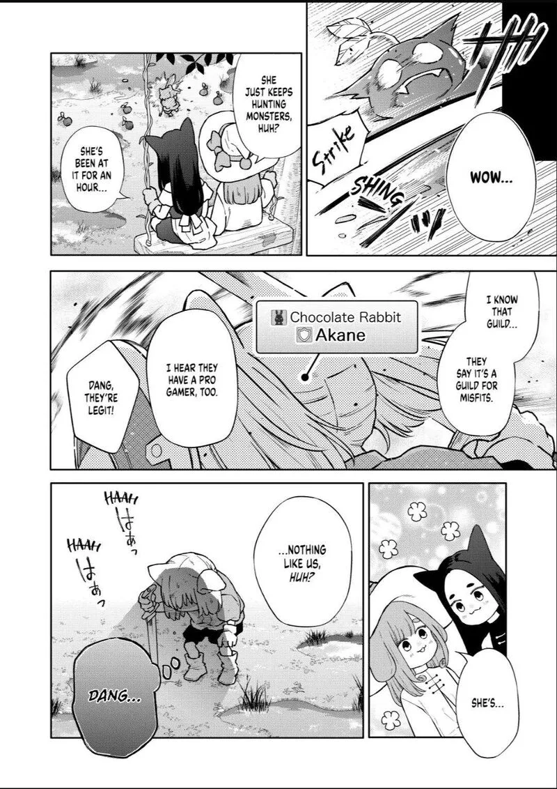 My Lvl999 Love for Yamada Kun Chapter 106 page 2