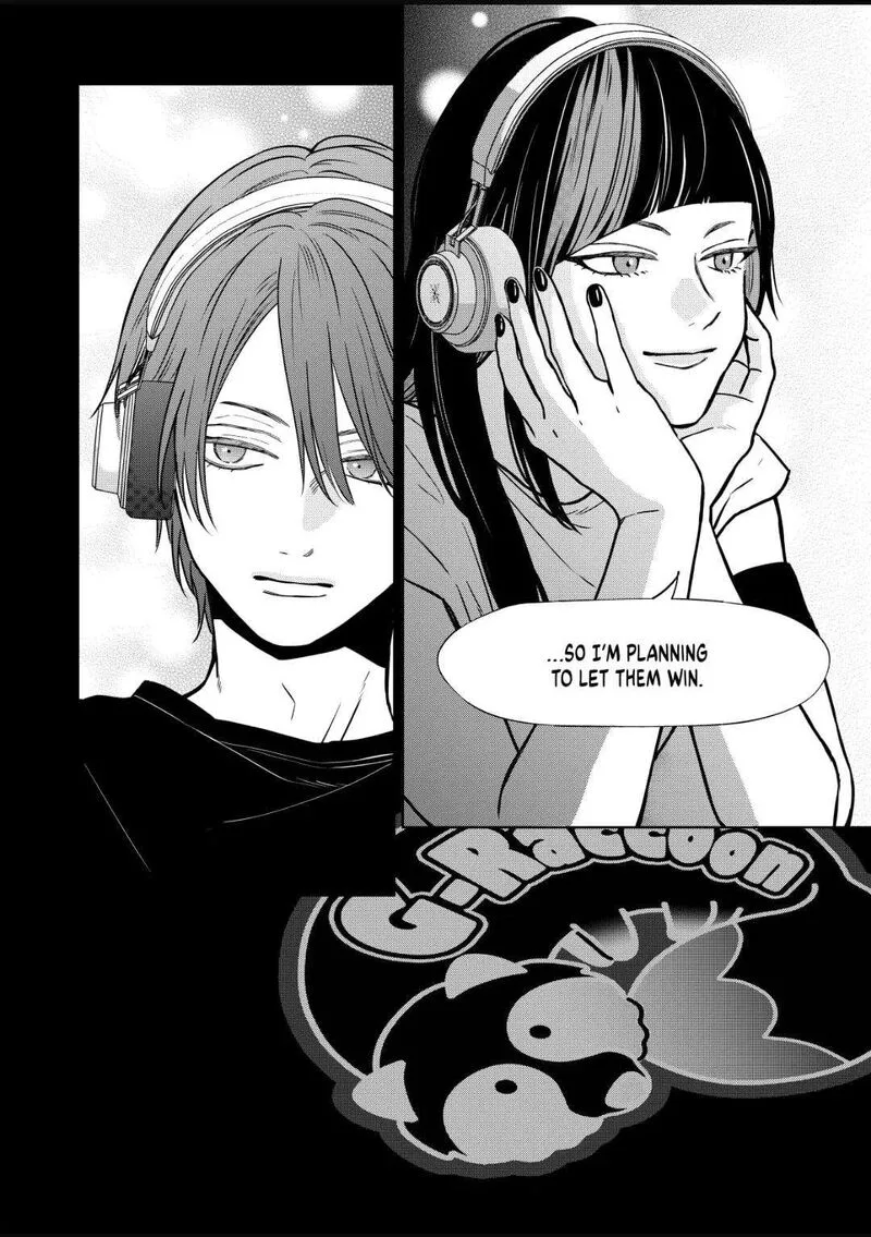 My Lvl999 Love for Yamada Kun Chapter 107 page 12