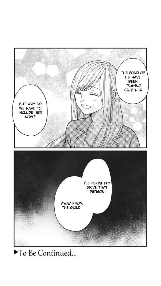 My Lvl999 Love for Yamada Kun Chapter 11 page 18