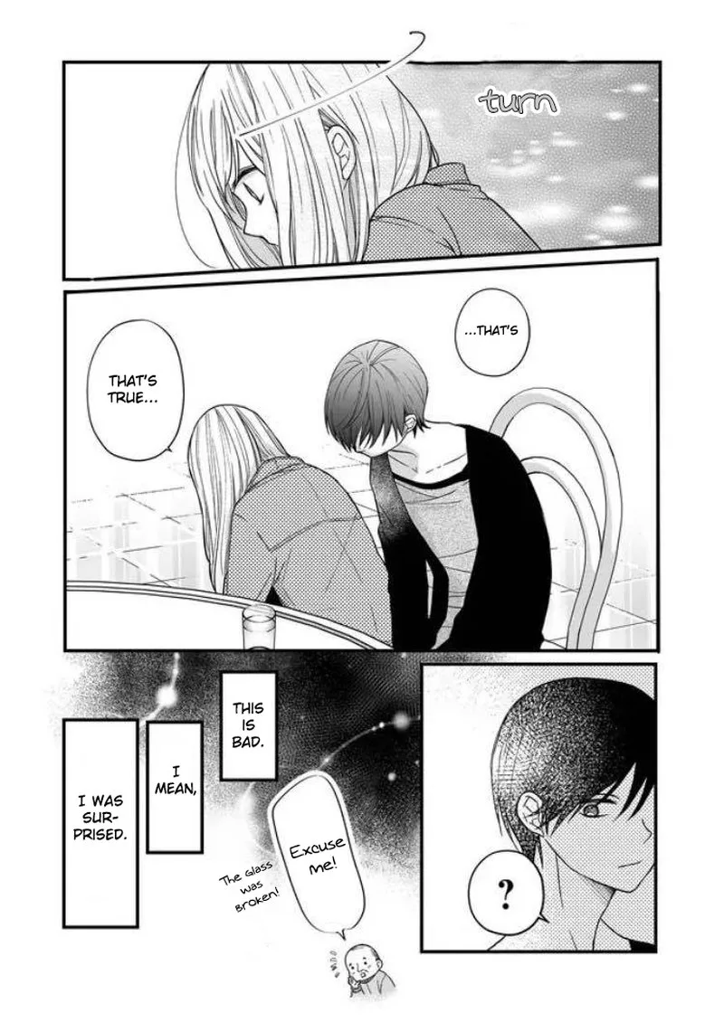 My Lvl999 Love for Yamada Kun Chapter 11 page 6