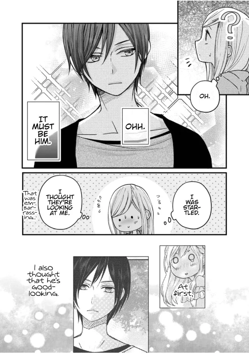 My Lvl999 Love for Yamada Kun Chapter 12 page 4