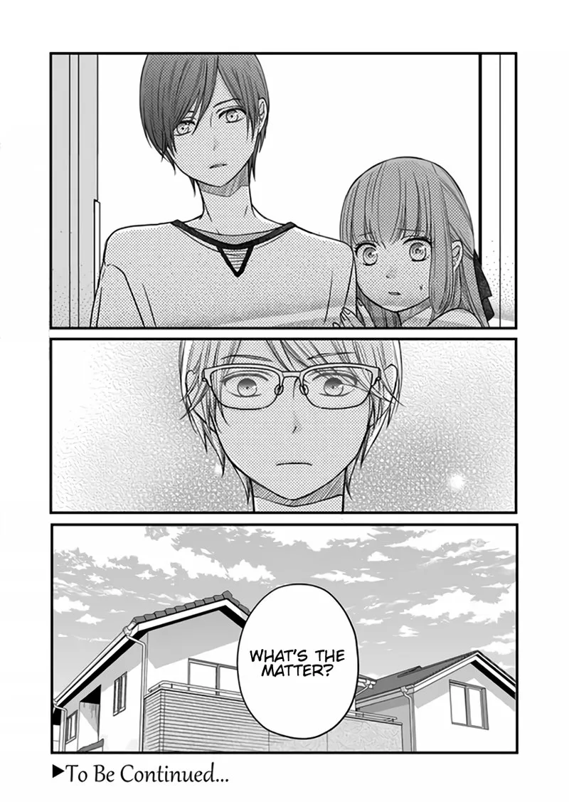 My Lvl999 Love for Yamada Kun Chapter 13 page 14