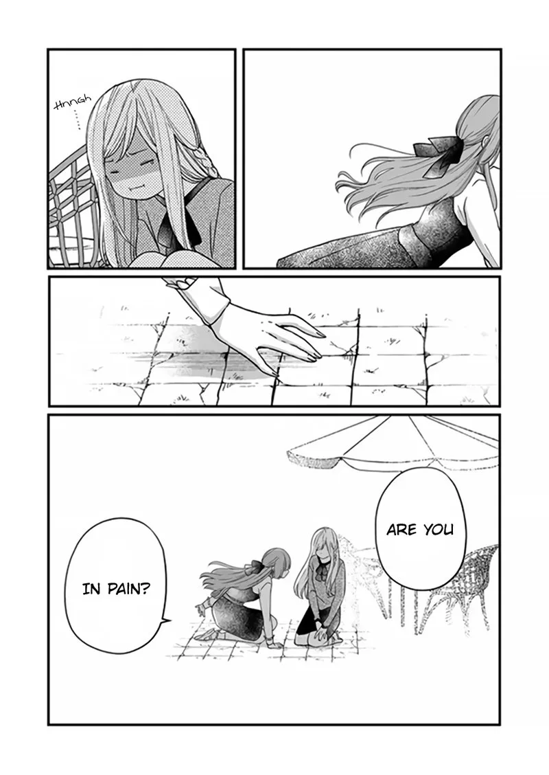 My Lvl999 Love for Yamada Kun Chapter 15 page 3