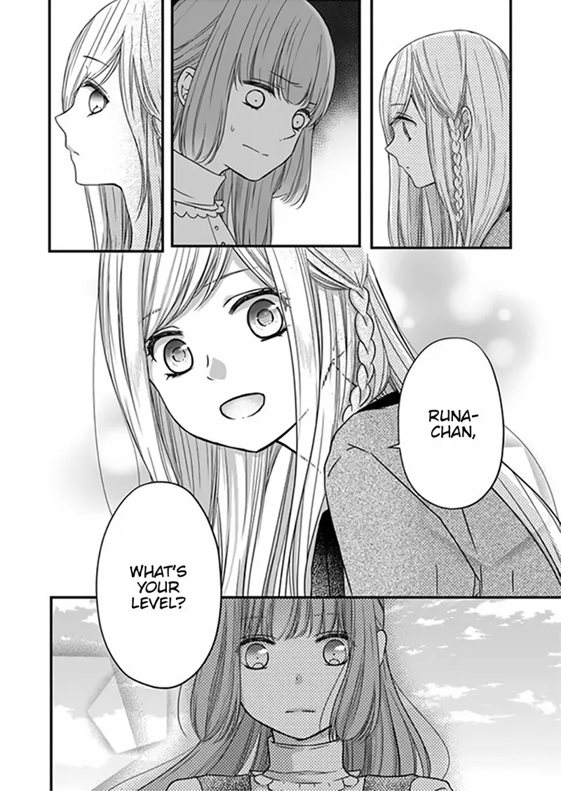 My Lvl999 Love for Yamada Kun Chapter 15 page 9