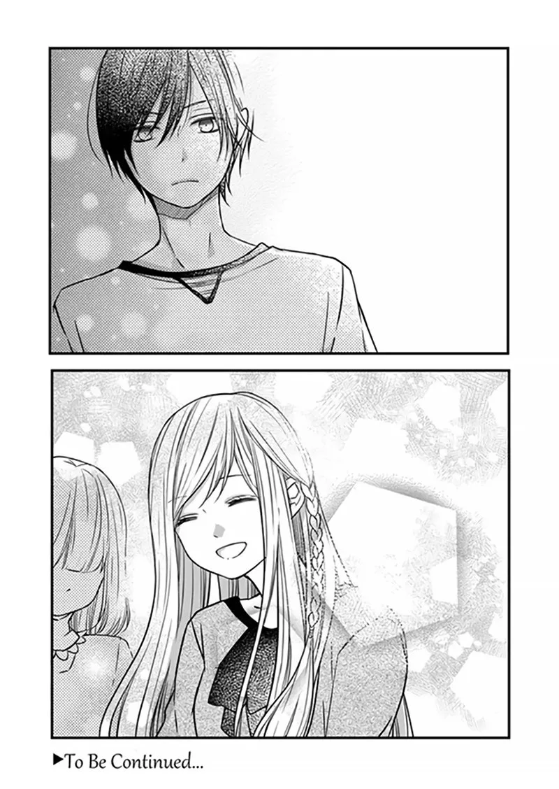 My Lvl999 Love for Yamada Kun Chapter 15 page 21