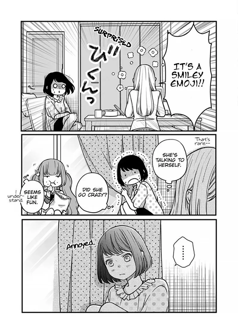 My Lvl999 Love for Yamada Kun Chapter 16 page 10