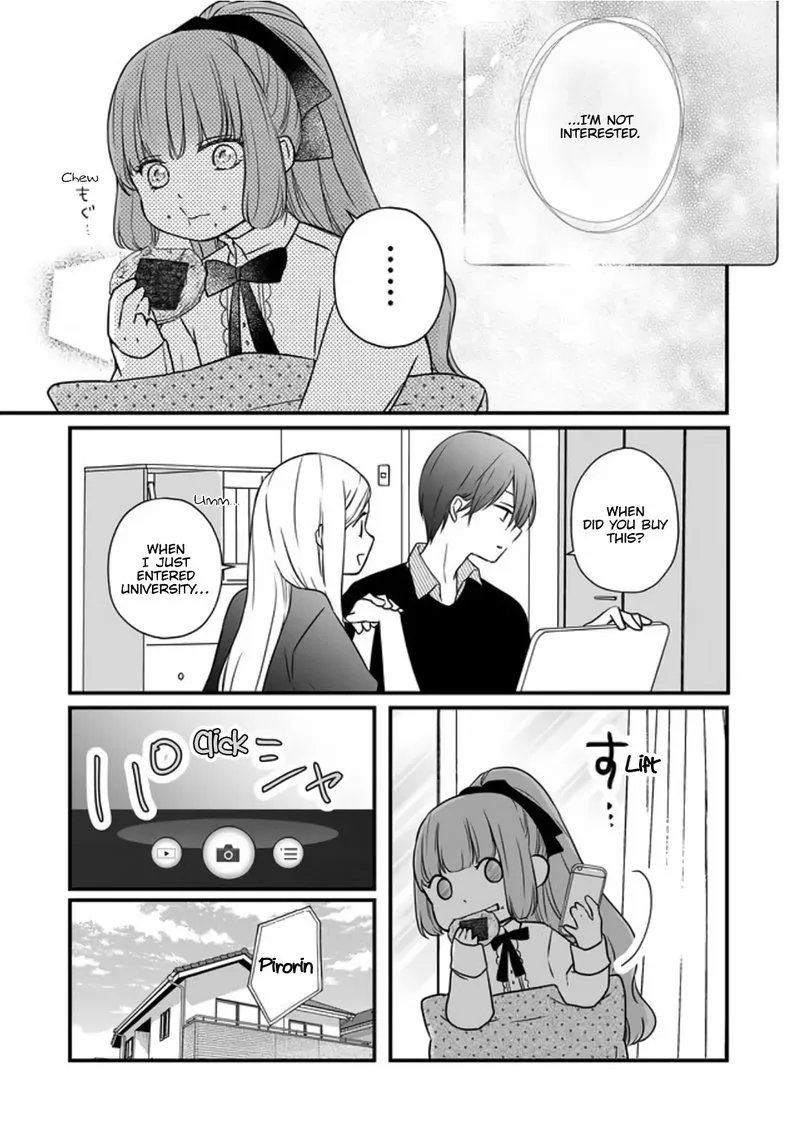 My Lvl999 Love for Yamada Kun Chapter 17 page 12