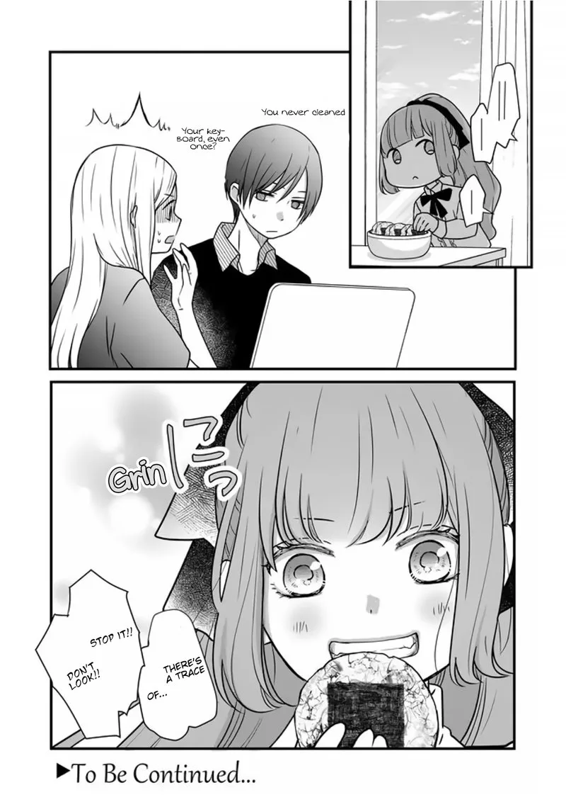 My Lvl999 Love for Yamada Kun Chapter 17 page 15
