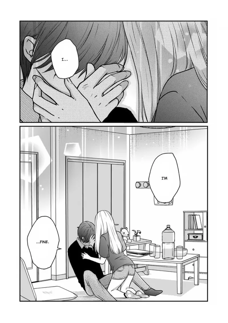 My Lvl999 Love for Yamada Kun Chapter 18 page 10