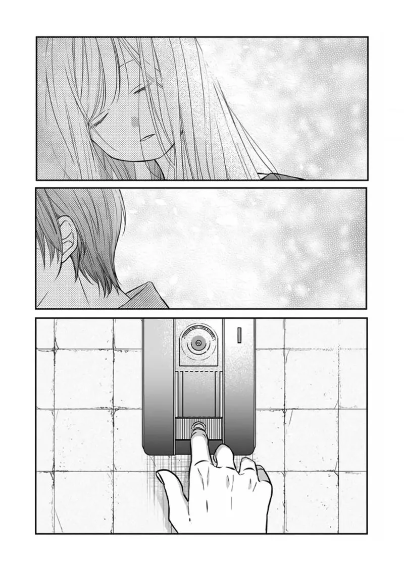 My Lvl999 Love for Yamada Kun Chapter 19 page 12
