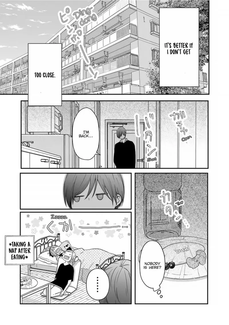 My Lvl999 Love for Yamada Kun Chapter 19 page 6
