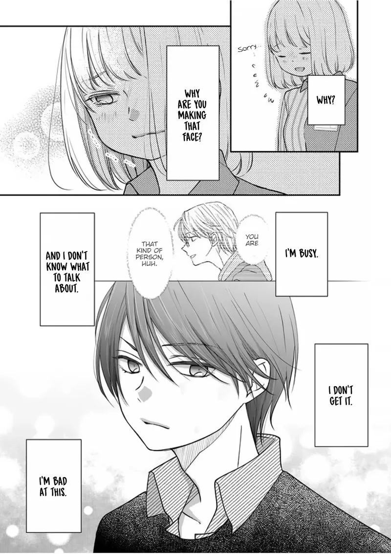 My Lvl999 Love for Yamada Kun Chapter 19 page 5