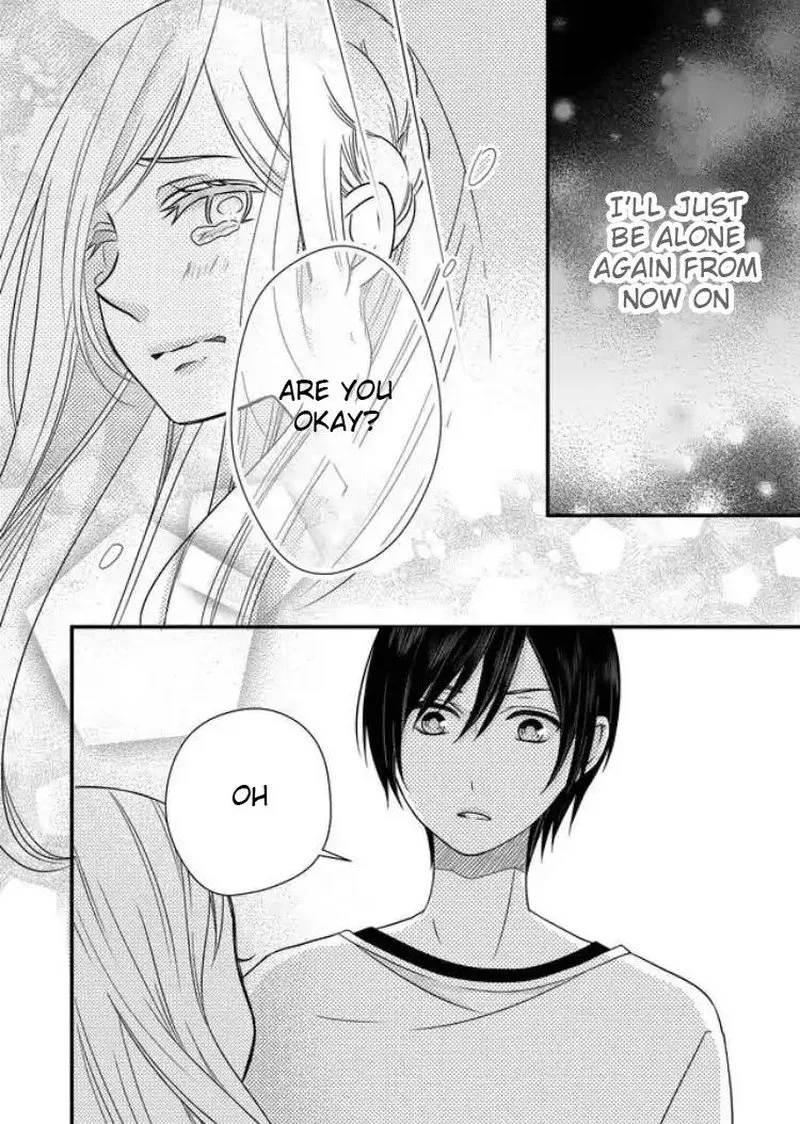 My Lvl999 Love for Yamada Kun Chapter 2 page 23