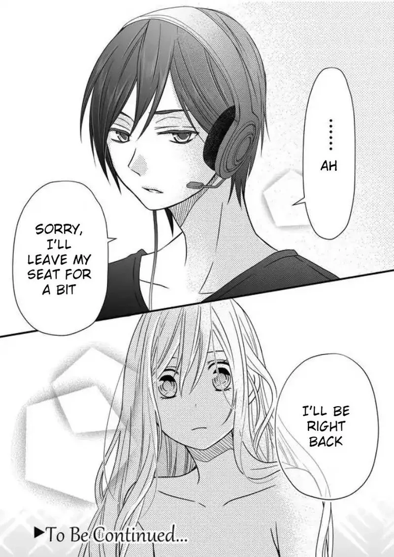My Lvl999 Love for Yamada Kun Chapter 2 page 29