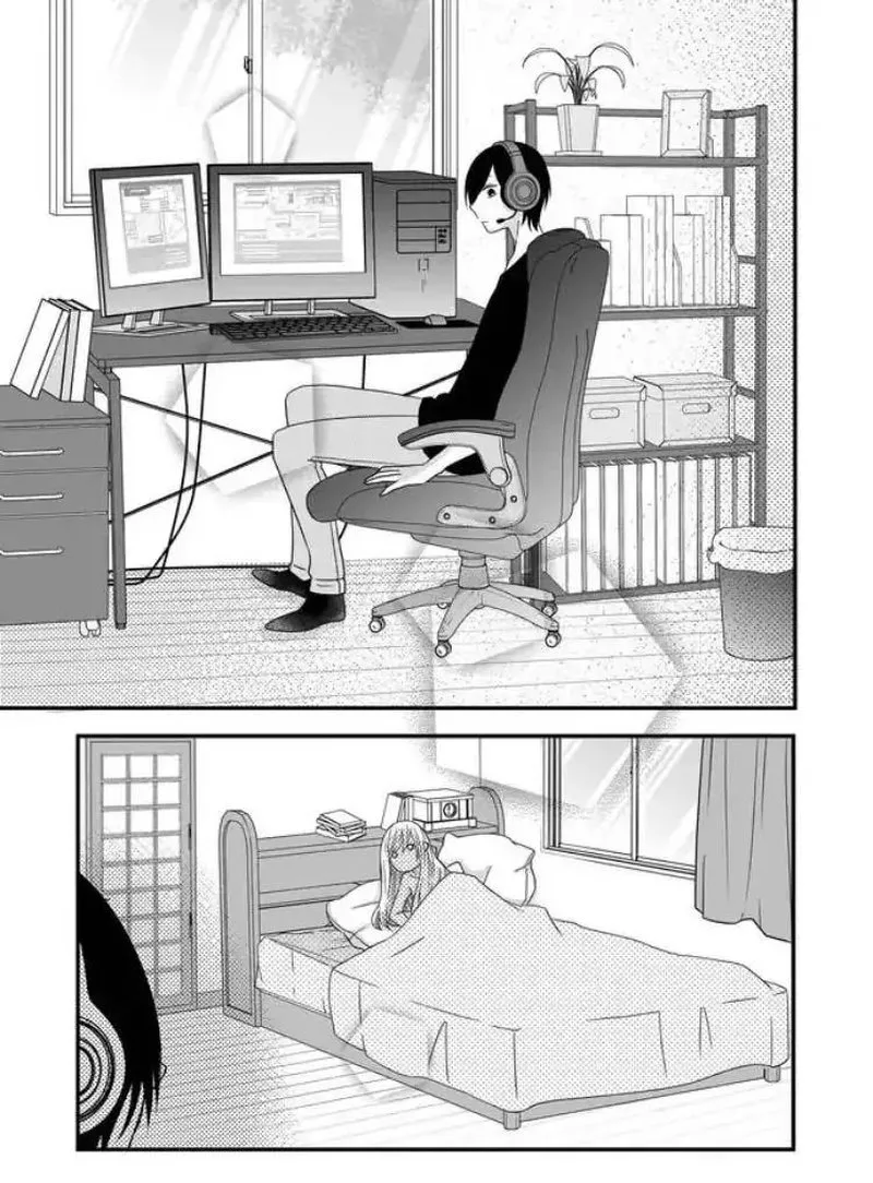 My Lvl999 Love for Yamada Kun Chapter 2 page 28