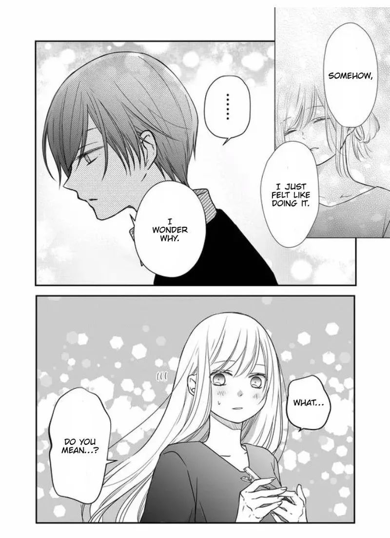 My Lvl999 Love for Yamada Kun Chapter 20 page 15