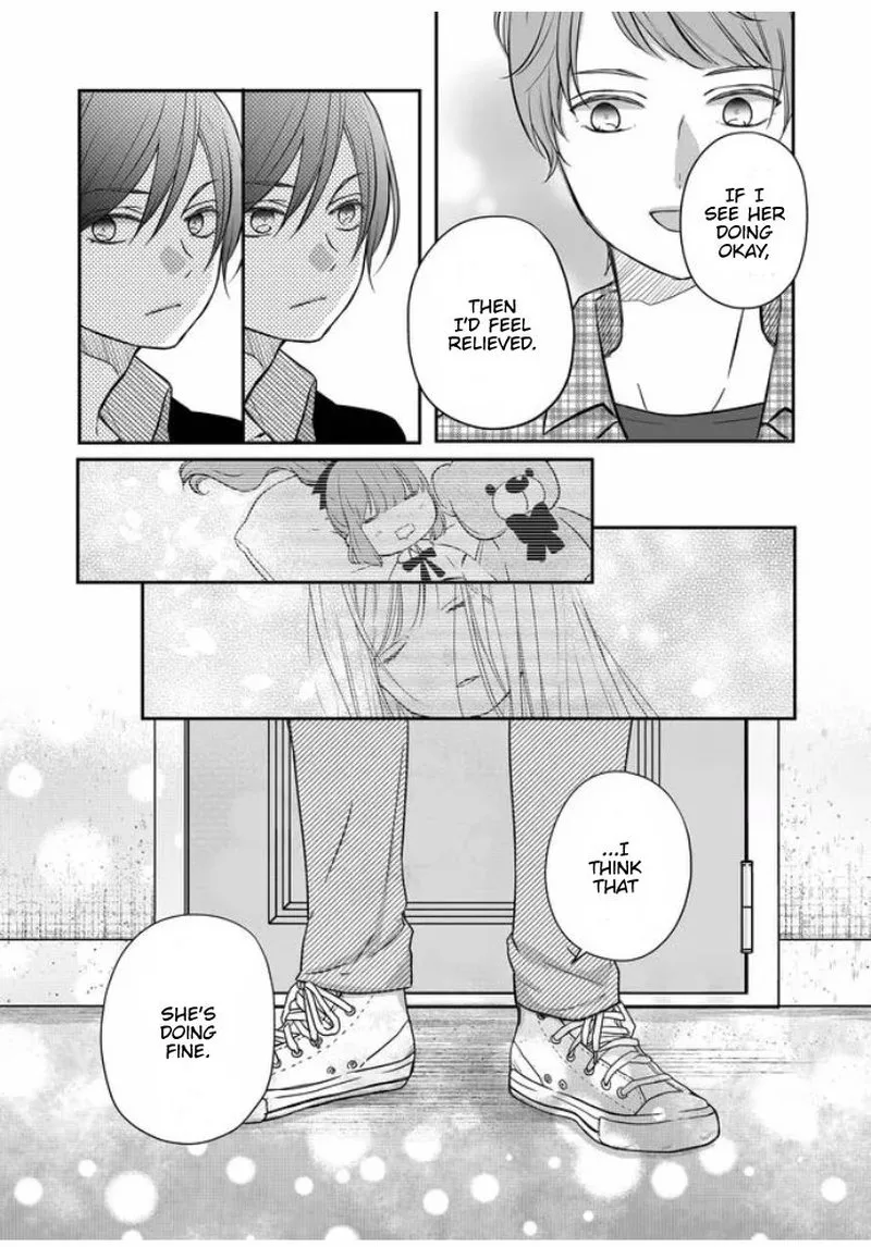 My Lvl999 Love for Yamada Kun Chapter 20 page 7