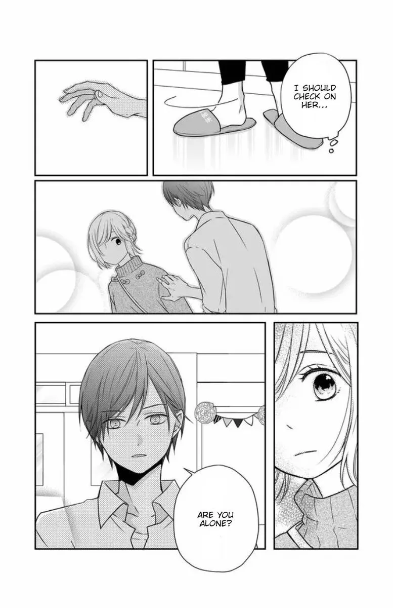 My Lvl999 Love for Yamada Kun Chapter 22 page 10