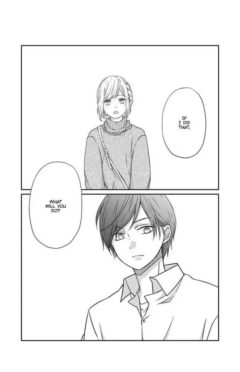 My Lvl999 Love for Yamada Kun Chapter 24 page 11