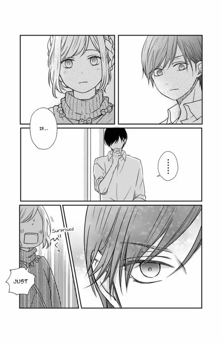 My Lvl999 Love for Yamada Kun Chapter 24 page 12