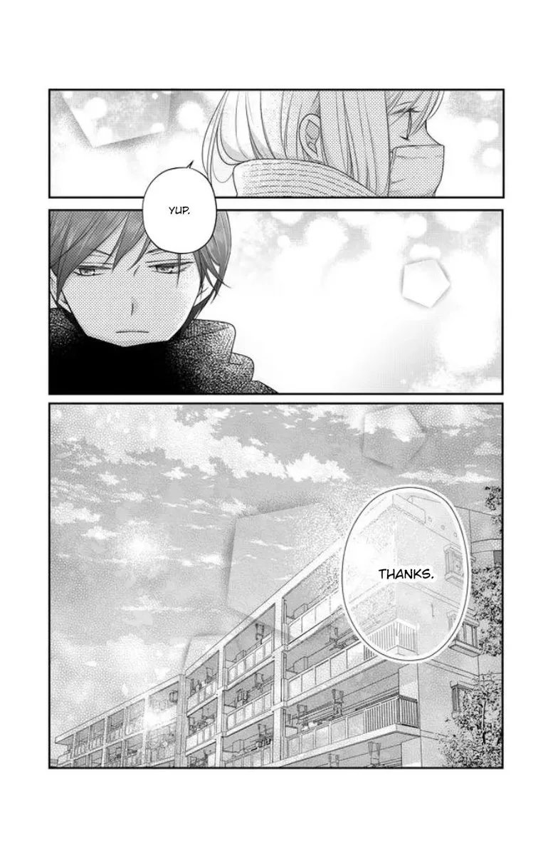 My Lvl999 Love for Yamada Kun Chapter 25 page 9