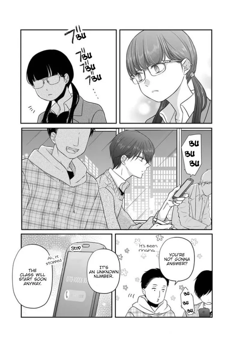My Lvl999 Love for Yamada Kun Chapter 26 page 12