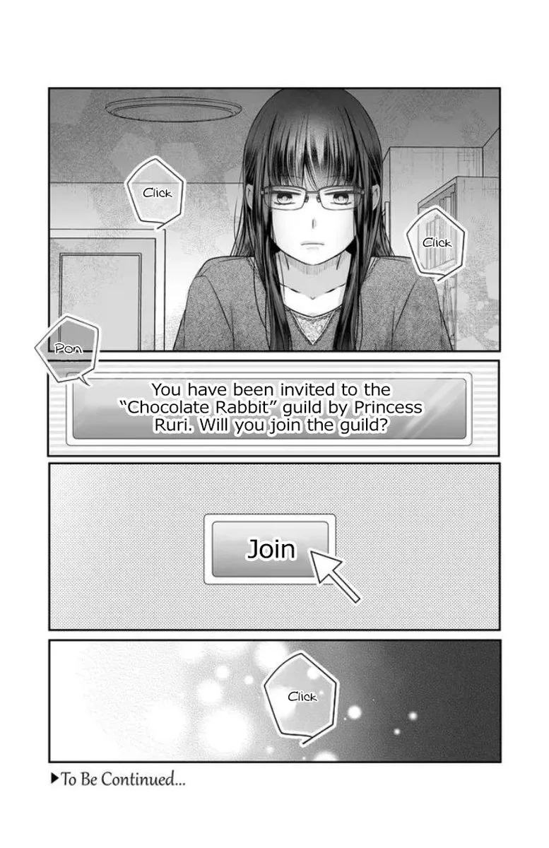 My Lvl999 Love for Yamada Kun Chapter 27 page 14