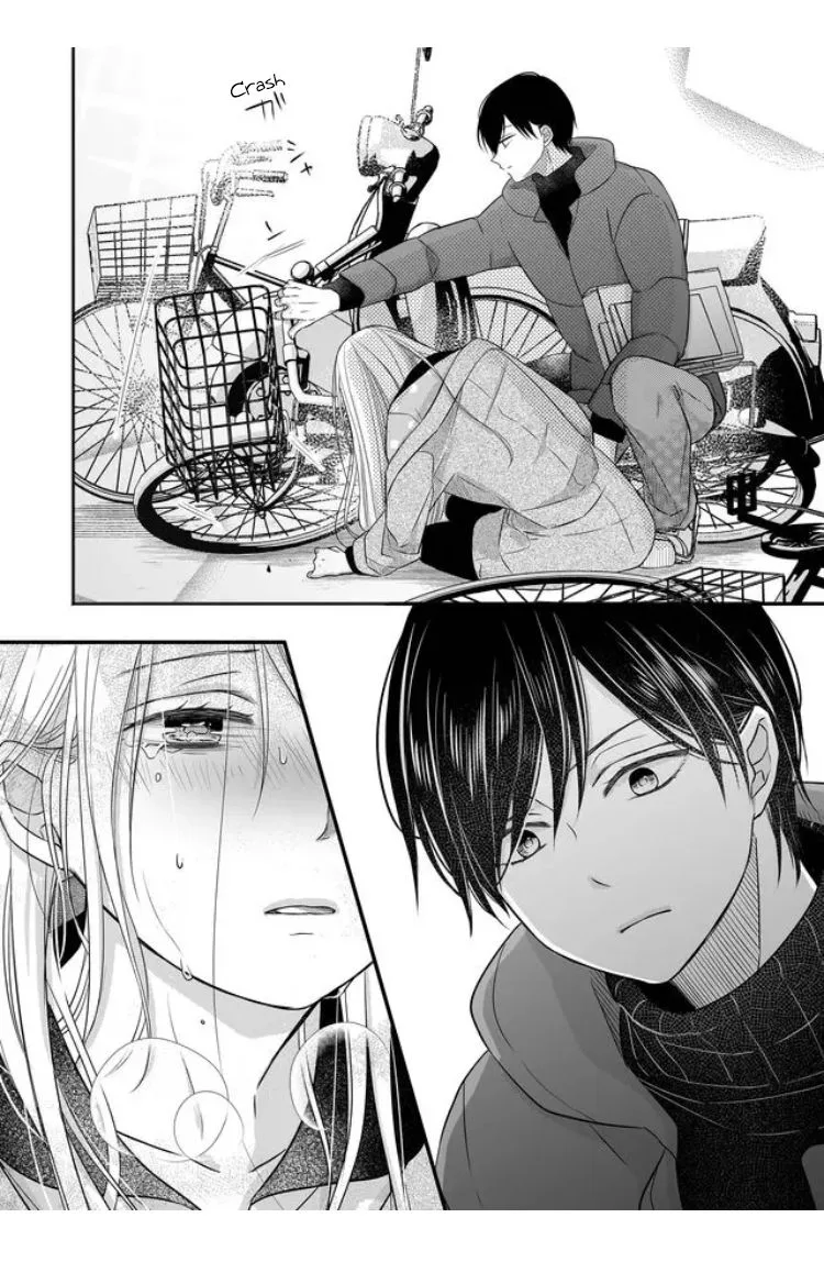 My Lvl999 Love for Yamada Kun Chapter 28 page 8