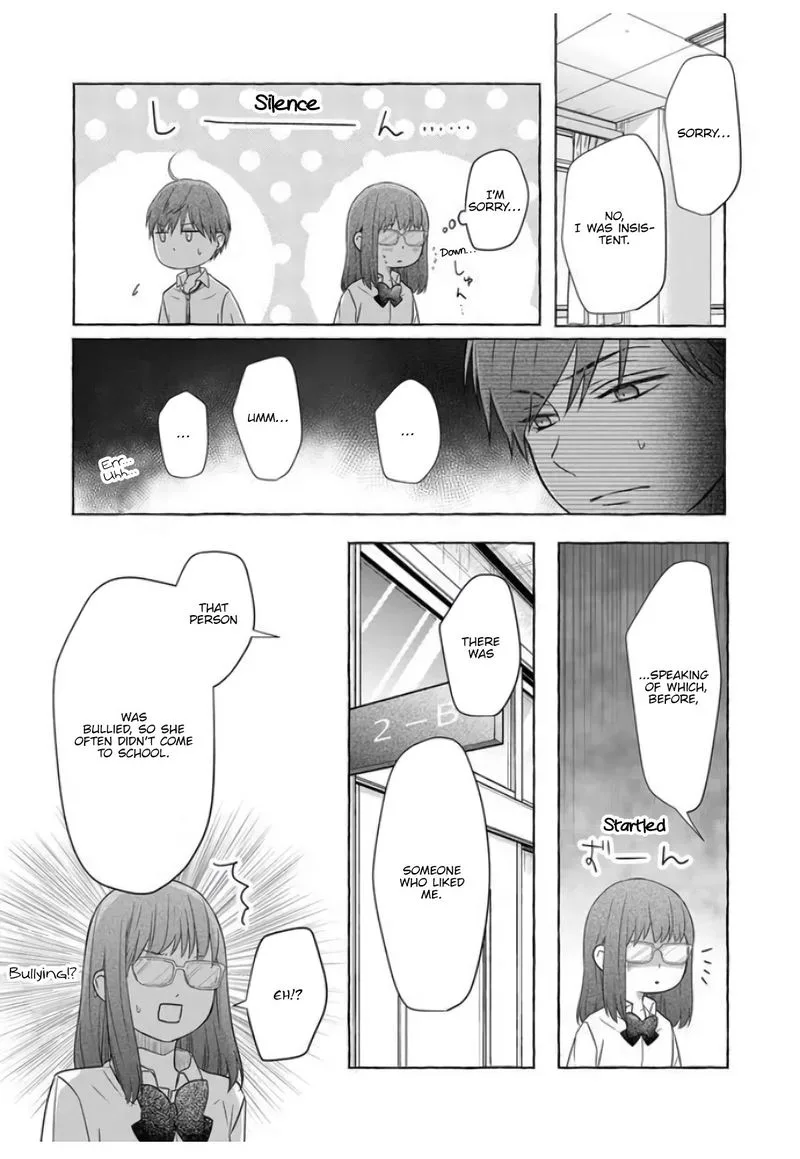 My Lvl999 Love for Yamada Kun Chapter 29 page 4