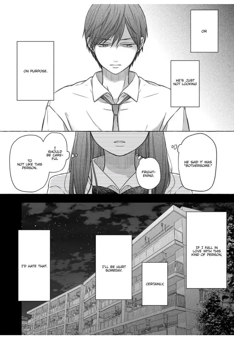 My Lvl999 Love for Yamada Kun Chapter 29 page 8