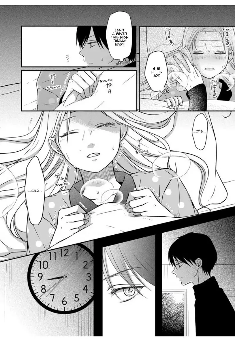 My Lvl999 Love for Yamada Kun Chapter 29 page 10