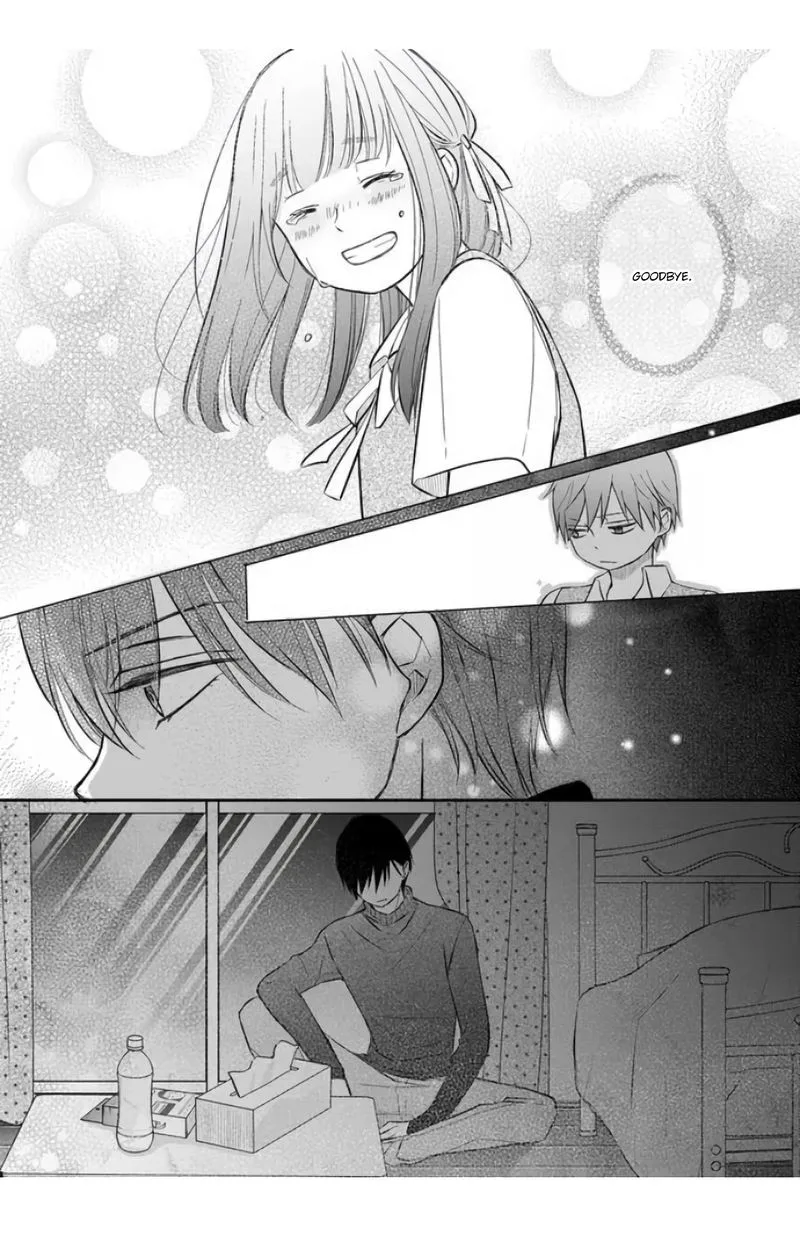 My Lvl999 Love for Yamada Kun Chapter 30 page 14