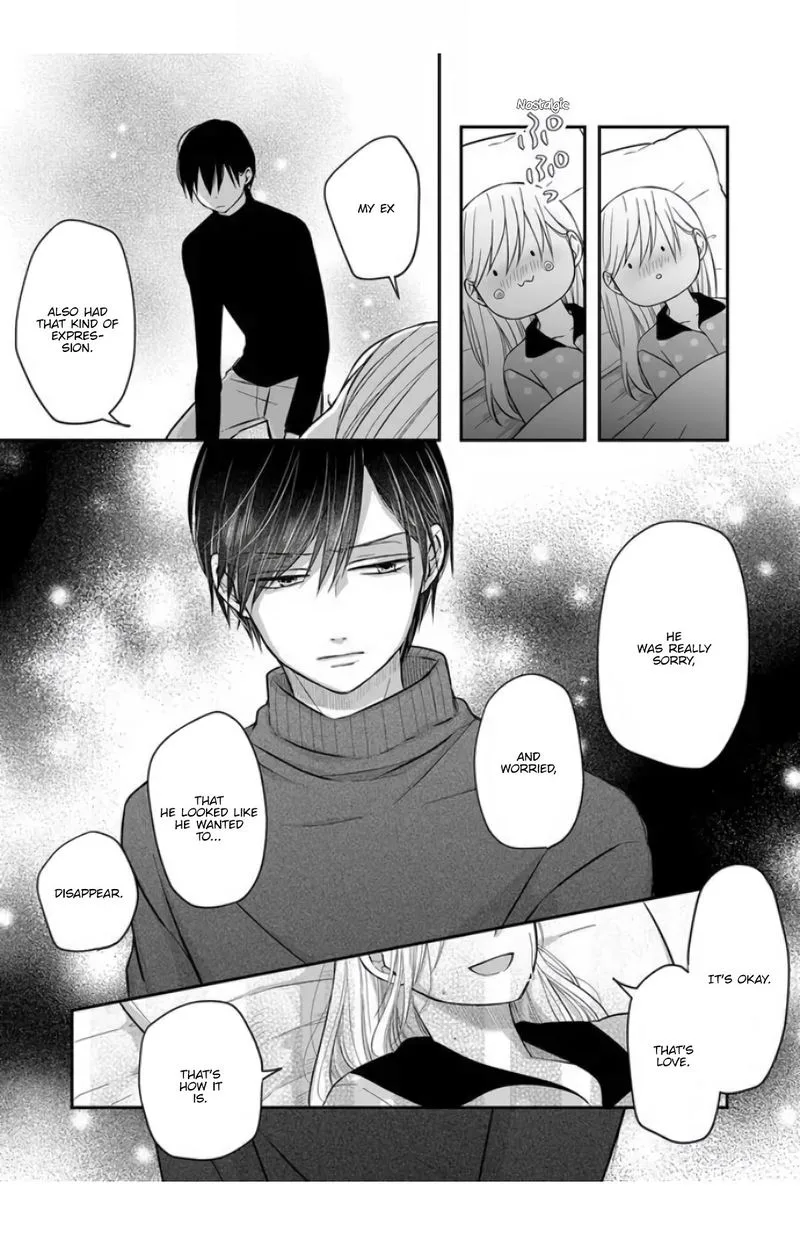 My Lvl999 Love for Yamada Kun Chapter 30 page 9