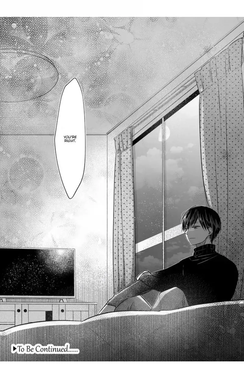 My Lvl999 Love for Yamada Kun Chapter 30 page 15