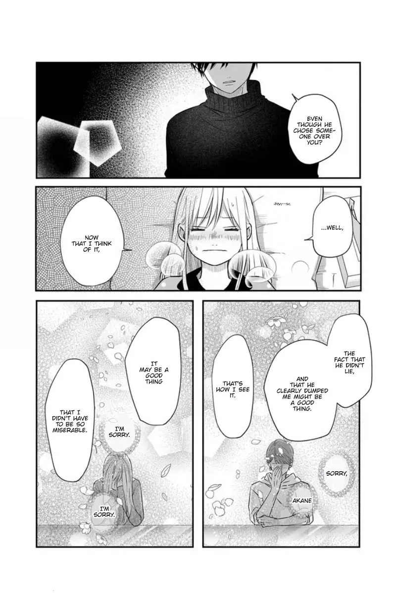 My Lvl999 Love for Yamada Kun Chapter 30 page 10