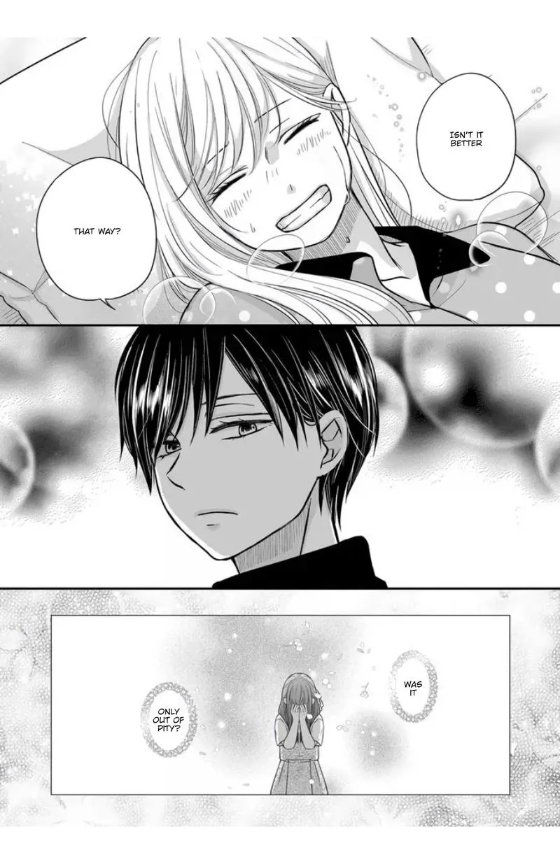 My Lvl999 Love for Yamada Kun Chapter 30 page 12