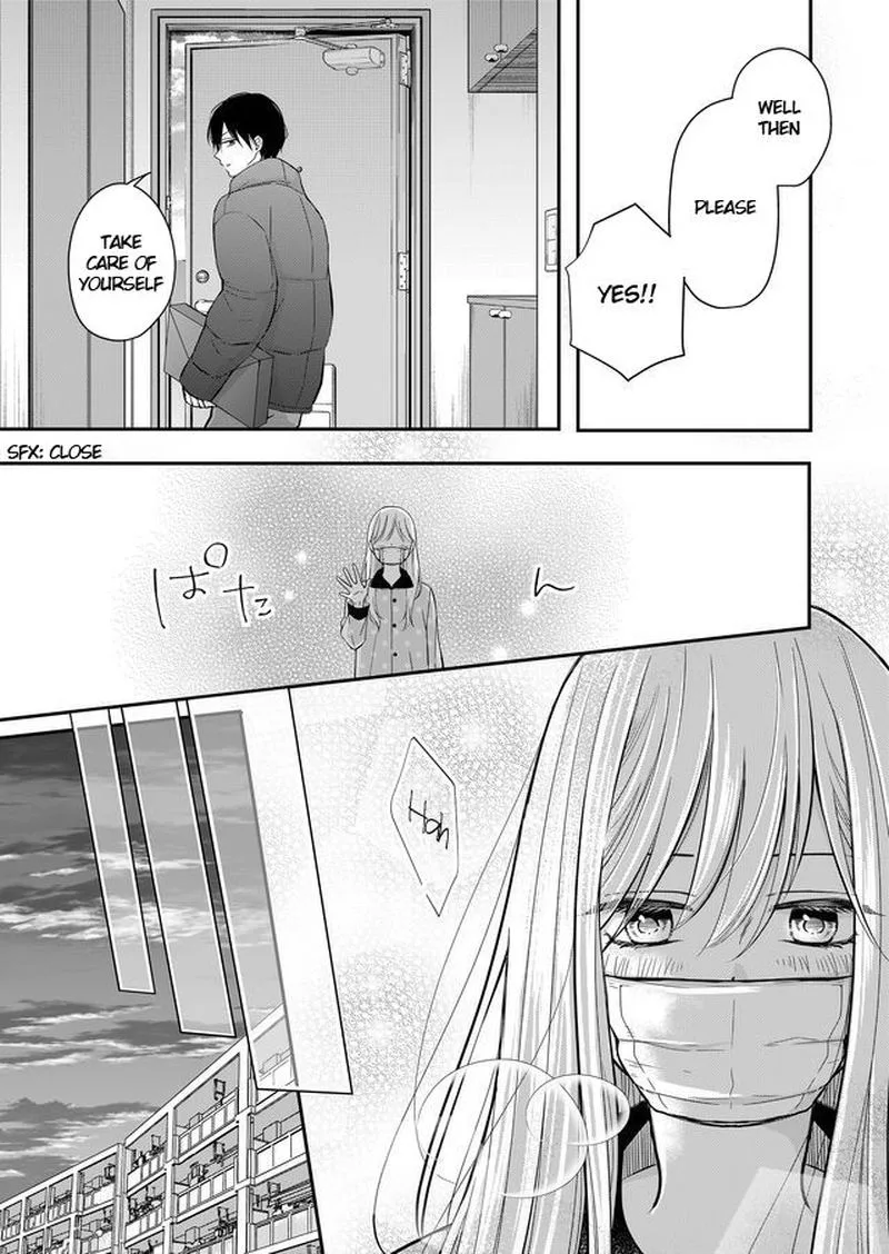 My Lvl999 Love for Yamada Kun Chapter 31 page 5