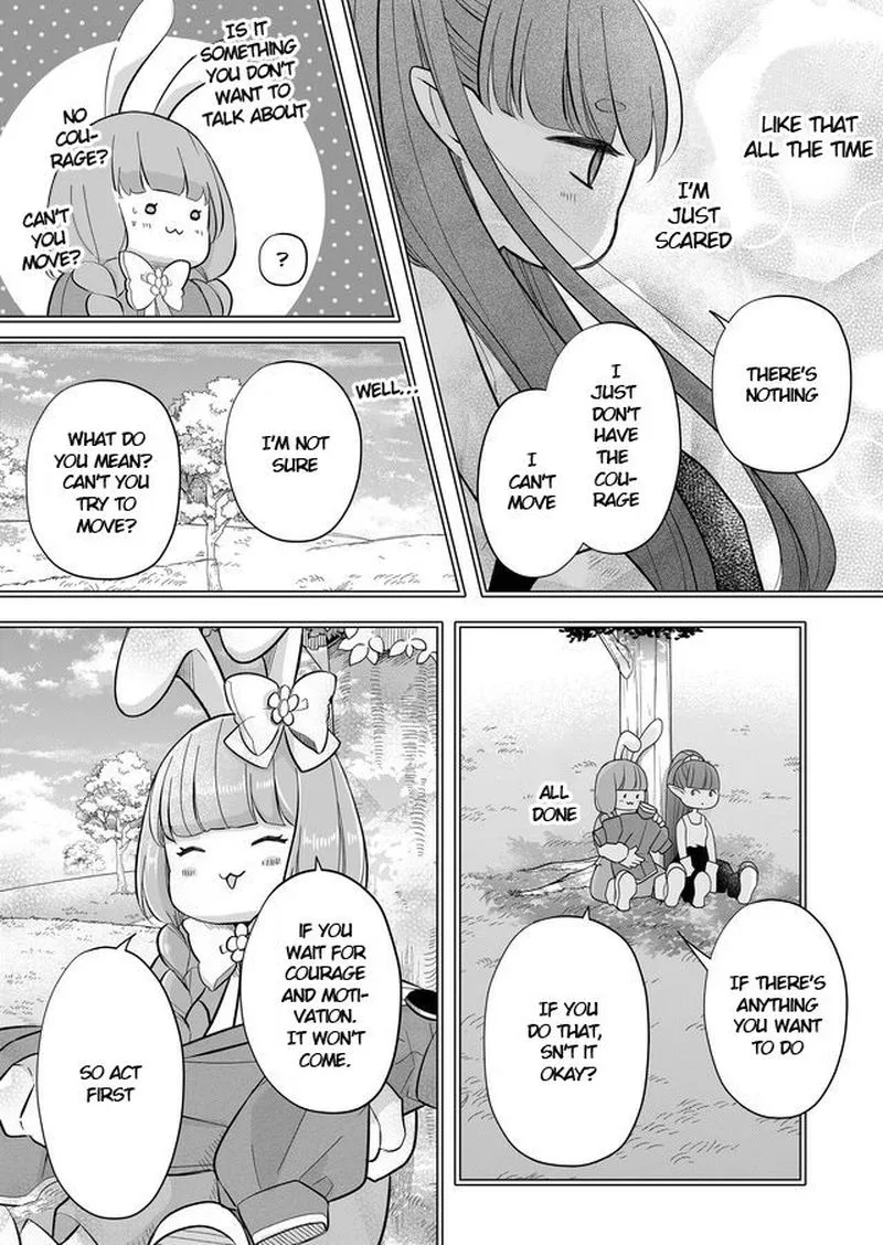 My Lvl999 Love for Yamada Kun Chapter 32 page 12