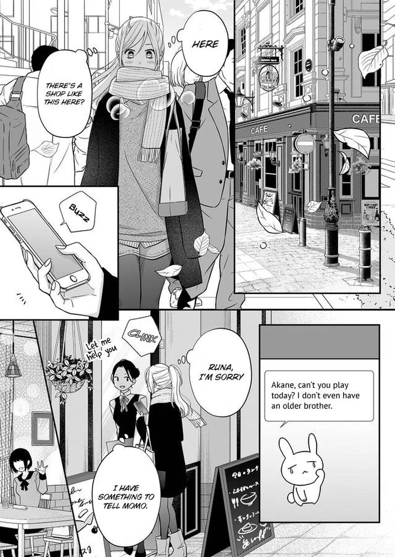 My Lvl999 Love for Yamada Kun Chapter 33 page 2
