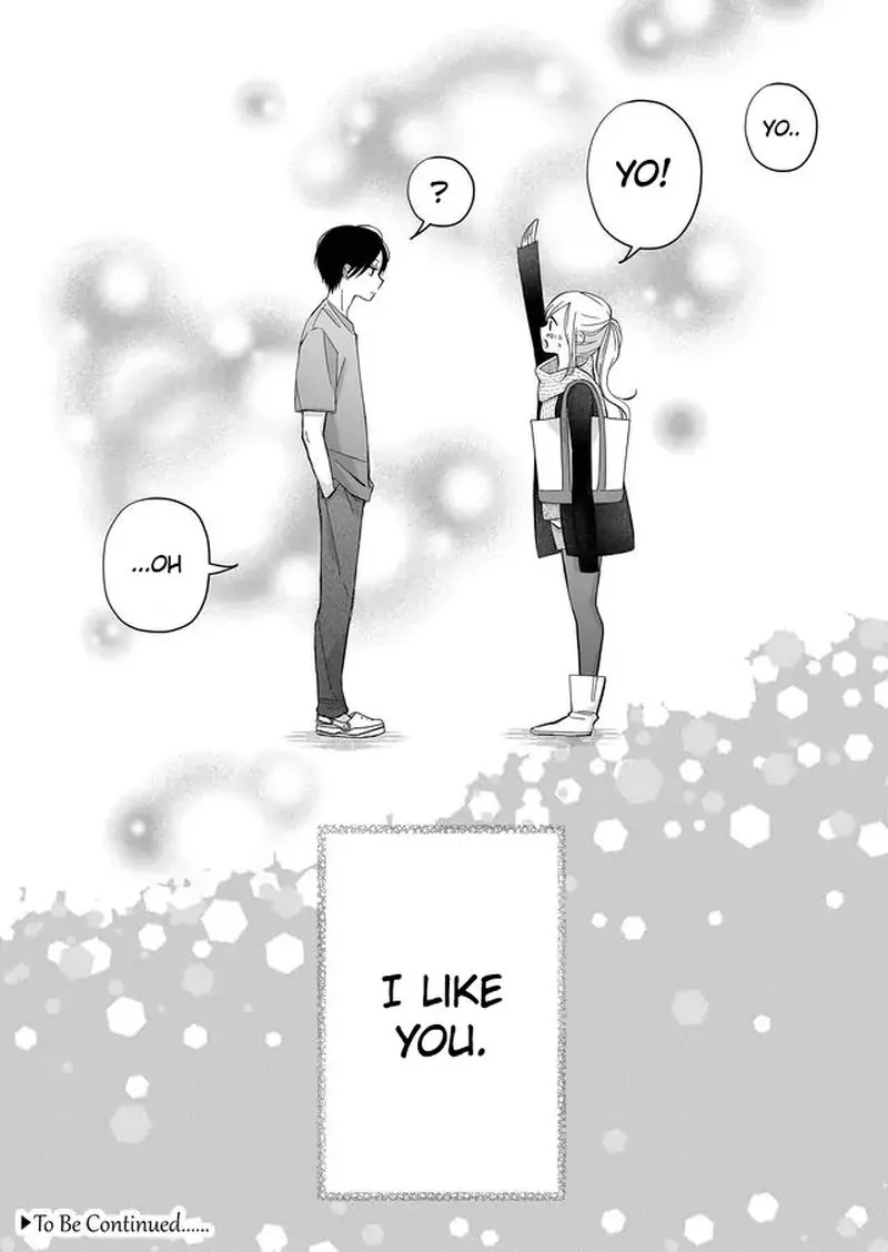 My Lvl999 Love for Yamada Kun Chapter 34 page 16