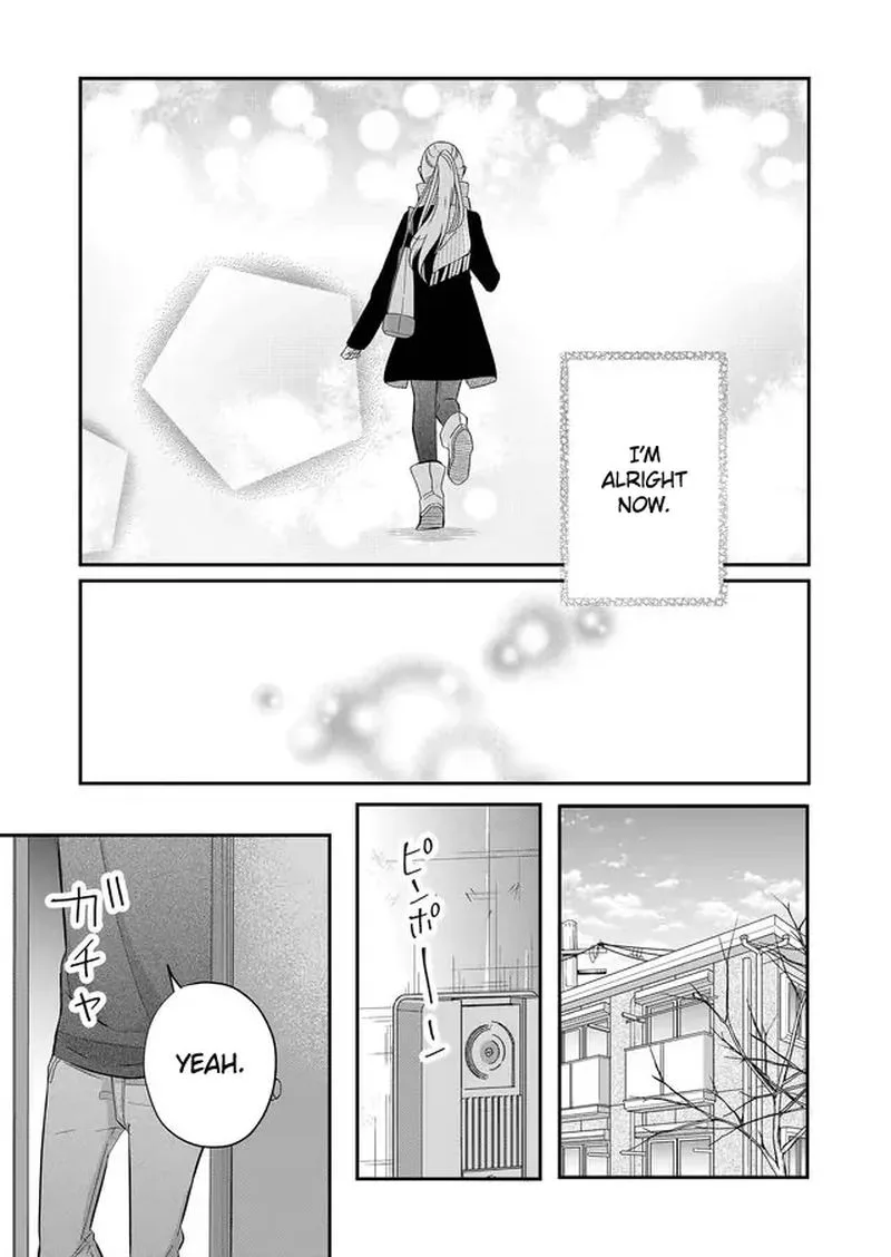 My Lvl999 Love for Yamada Kun Chapter 34 page 14