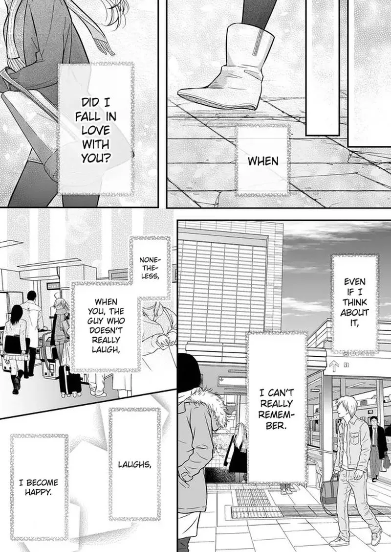 My Lvl999 Love for Yamada Kun Chapter 34 page 11