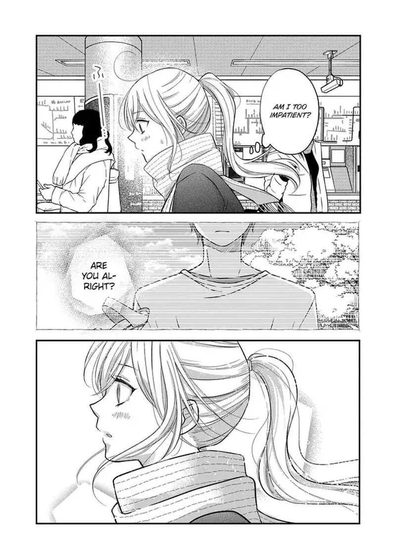 My Lvl999 Love for Yamada Kun Chapter 34 page 13