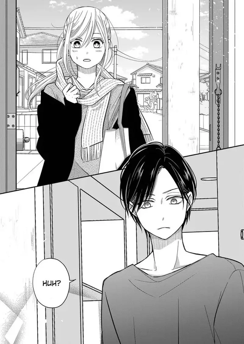My Lvl999 Love for Yamada Kun Chapter 34 page 15