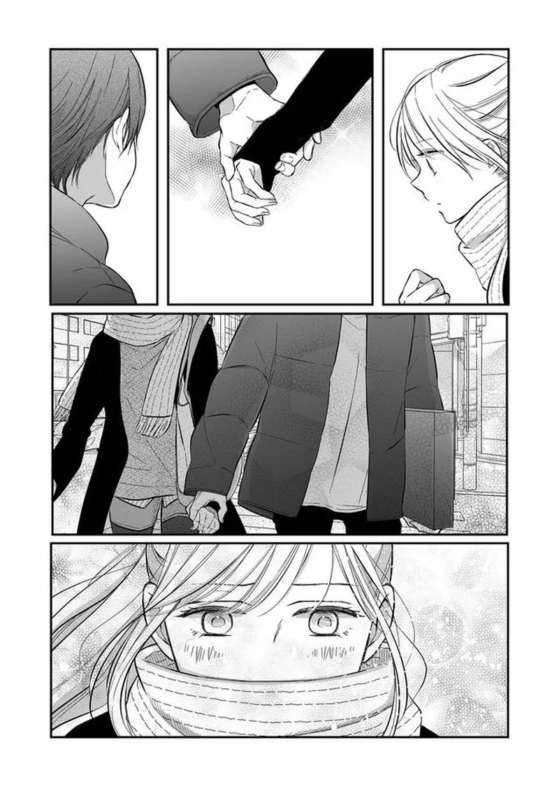 My Lvl999 Love for Yamada Kun Chapter 35 page 9